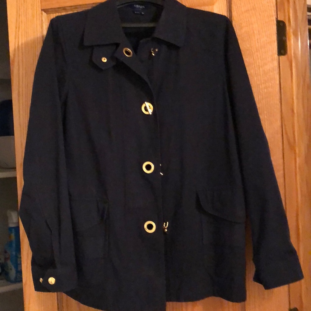 Ladies Jacket